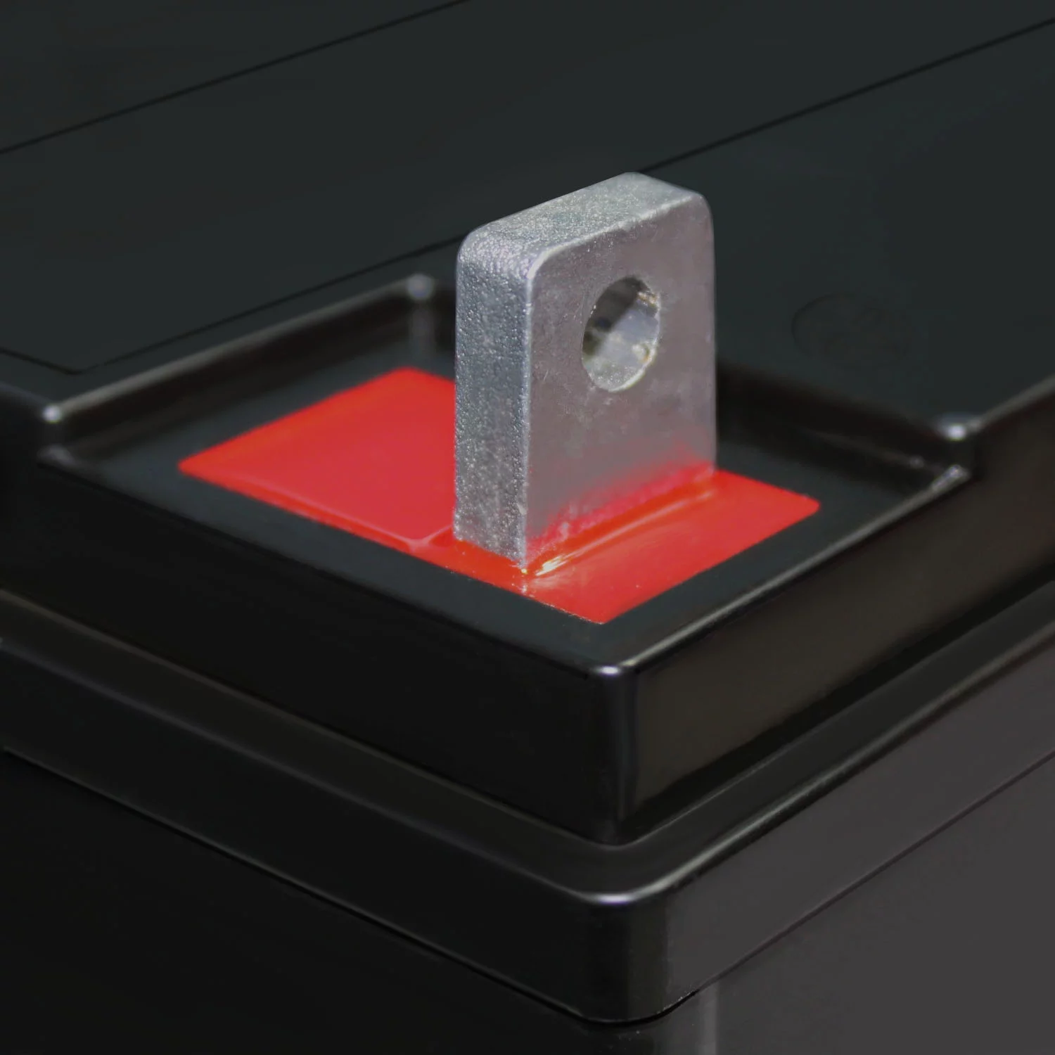 ML-U1 200CCA Battery for Toro Time Cutter SS5000 Zero-Turn Lawn Mower - Inhomebuy