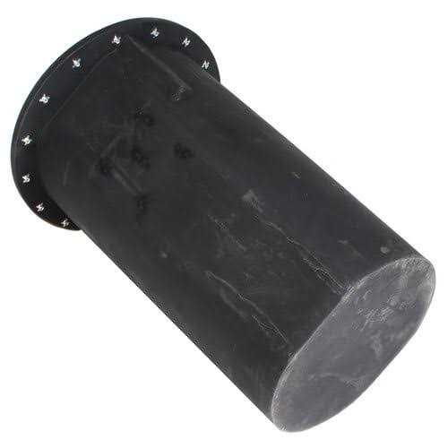 Zoeller 30-0242 1.5 in. 40 PSI Plastic Check Valve - Inhomebuy