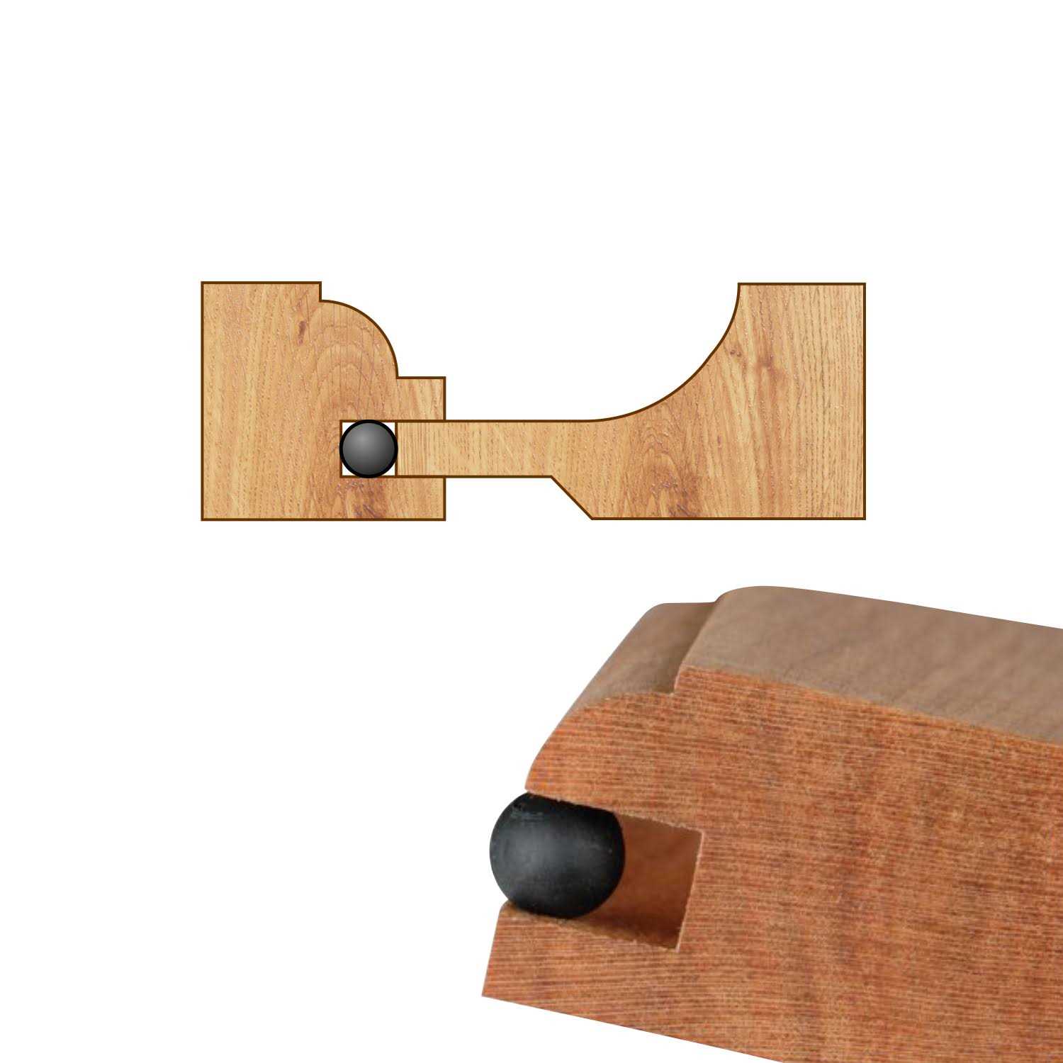 Spa Hot Tub Pump Wet End 56Fr fits Guangdong LX Pumps - Inhomebuy