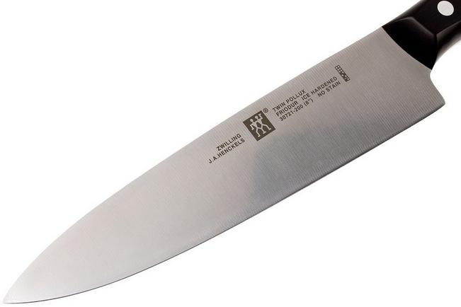 Zwilling TWIN Pollux Chef's Knife: 8