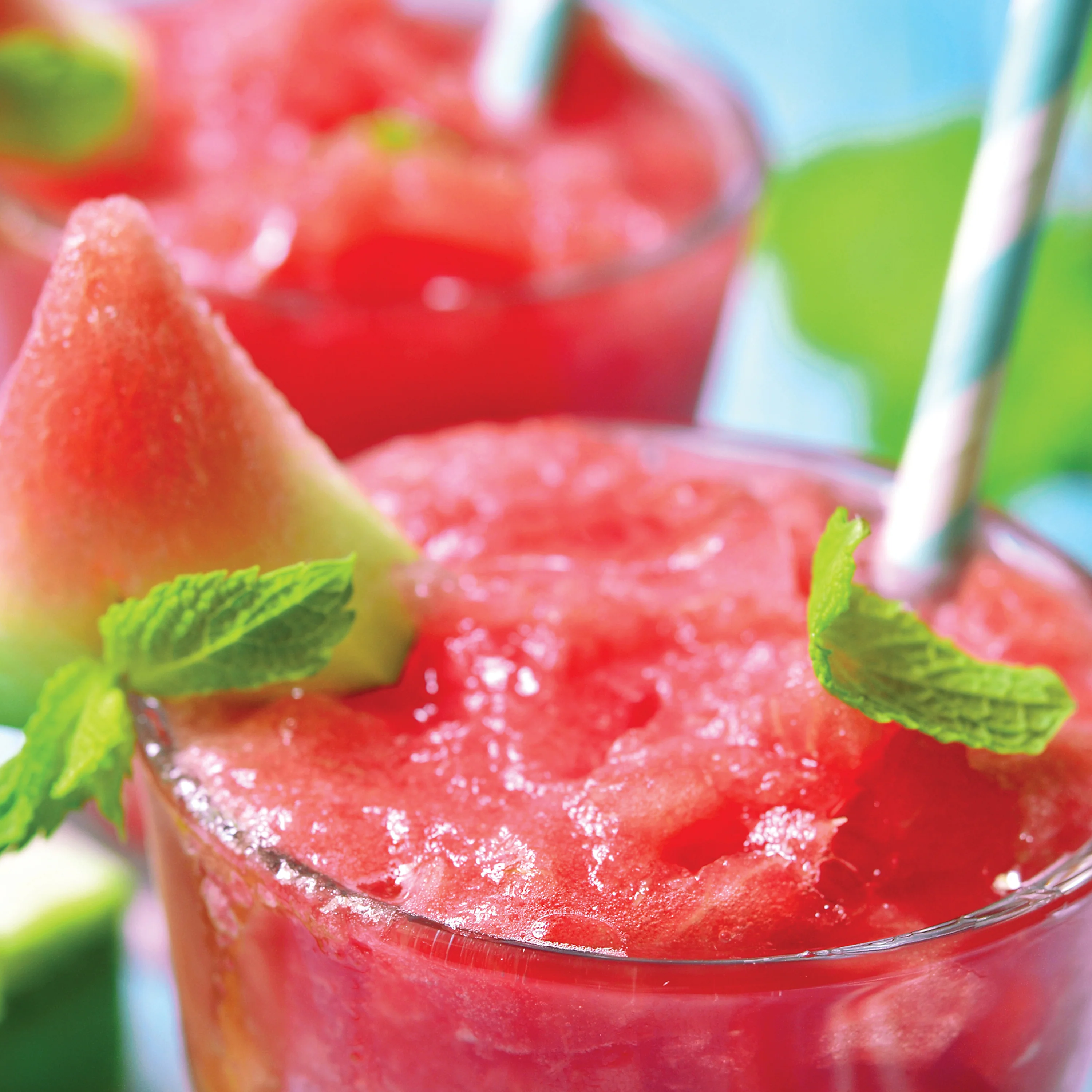 Taco Tuesday 56-Oz. Margarita & Slush Maker, 3 Blending Options - Inhomebuy