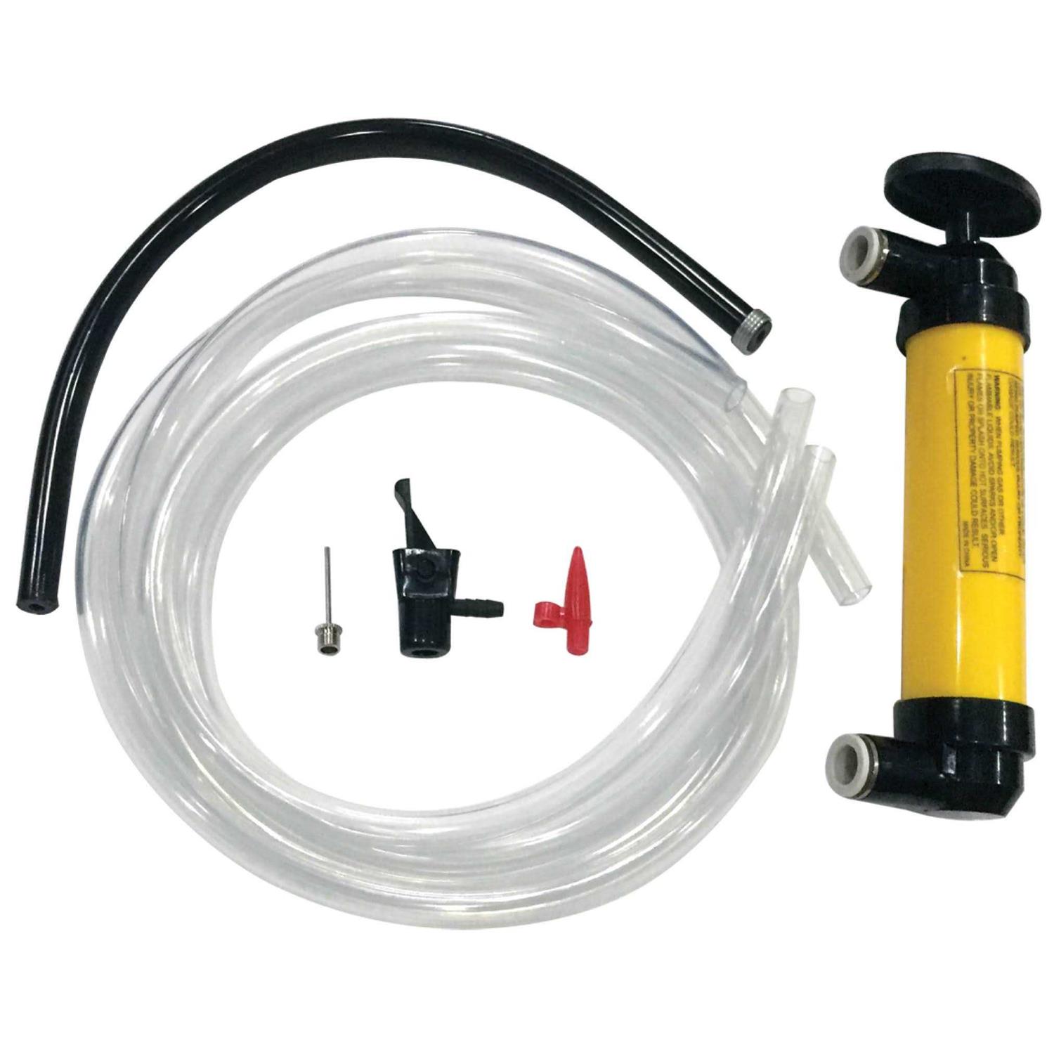 Lumax LX-1300 Lever Action Bucket Pump - Inhomebuy