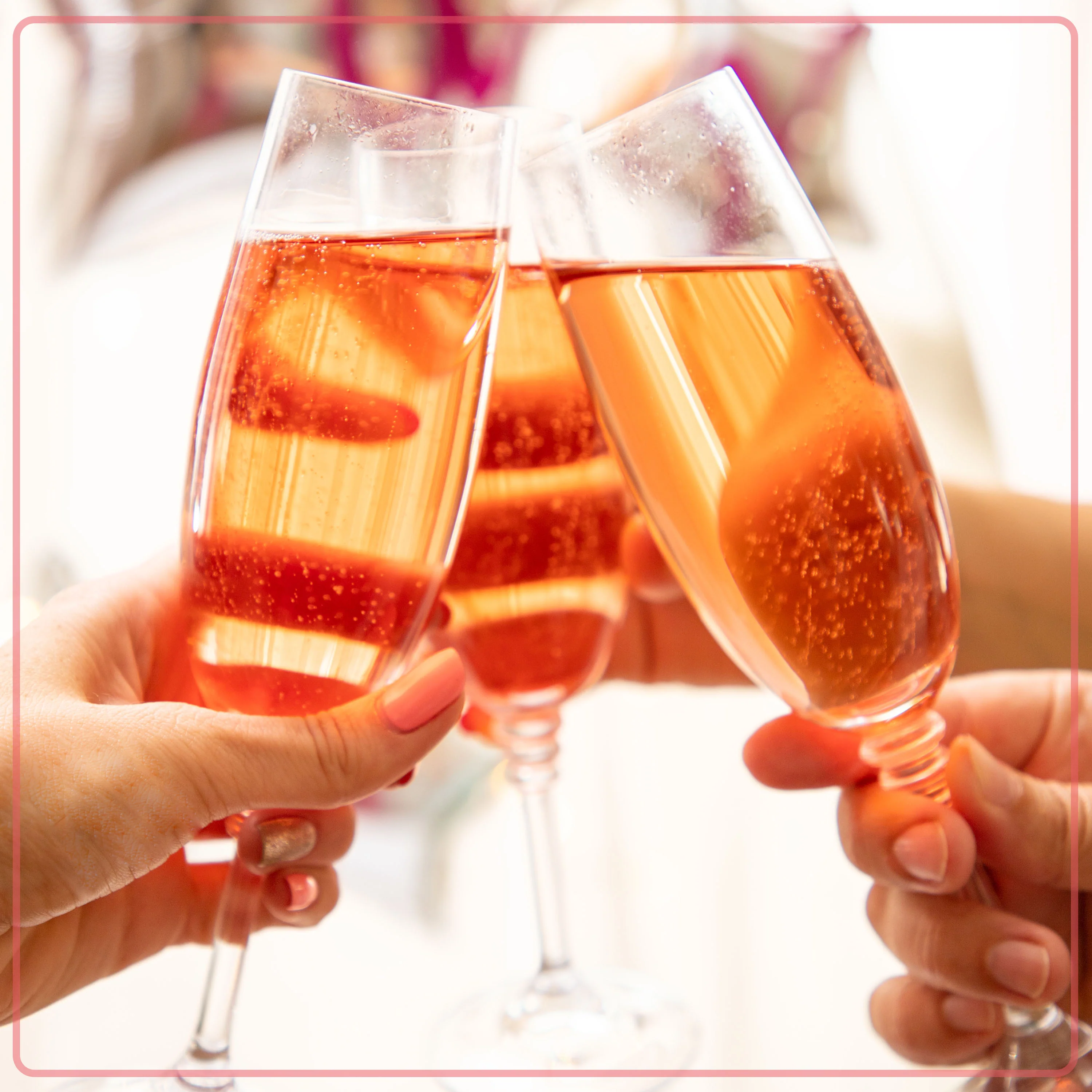 Retro 3-Tier Lighted Party Fountain - Inhomebuy