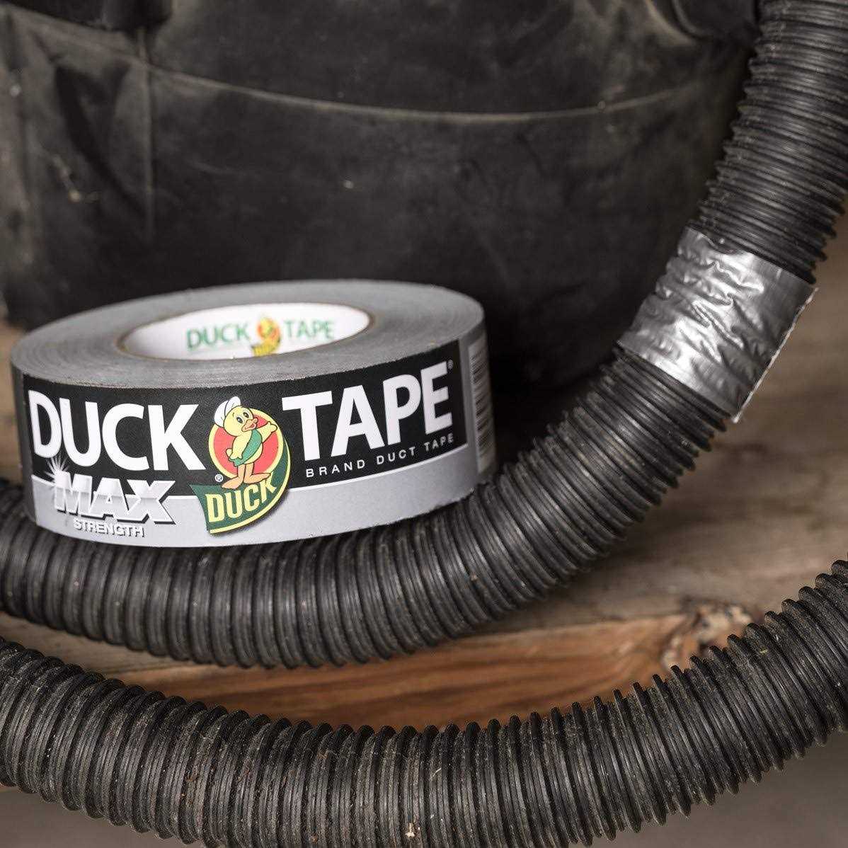 Duck Max Strength Weather Duct Tape - Inhomebuy