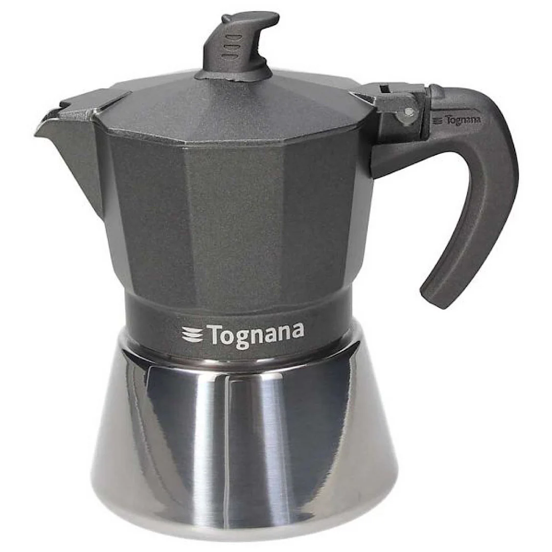 Coffee Maker Ultra Class Induction 3 cups - Inhomebuy