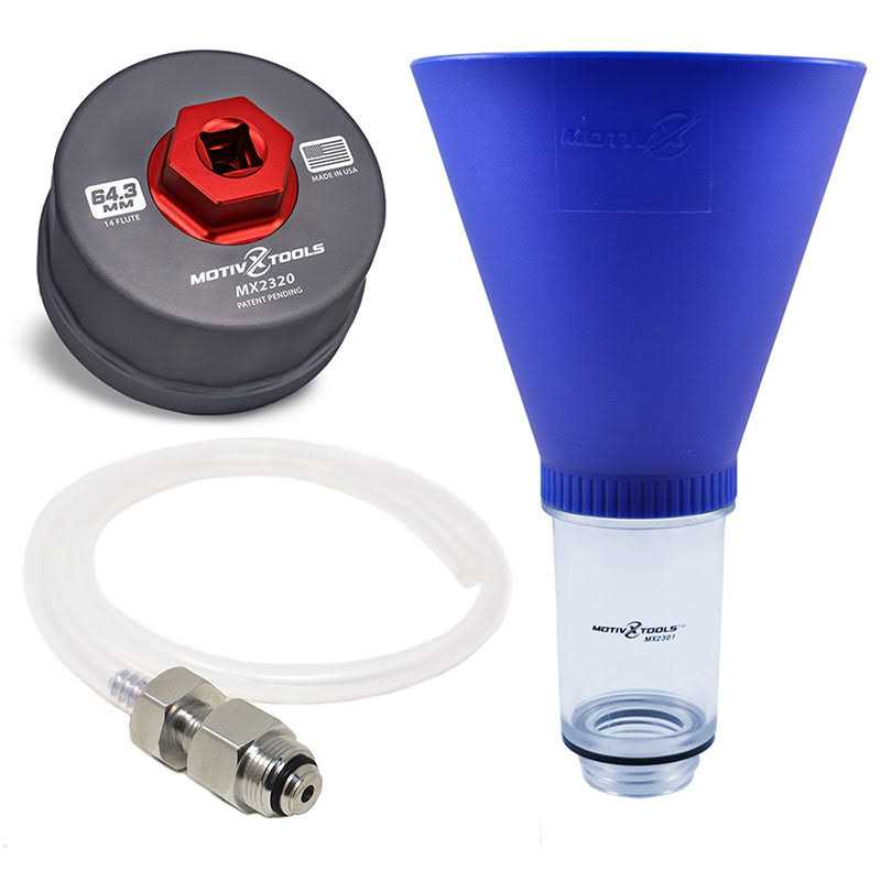 Motivx Tools MX2330 - Inhomebuy