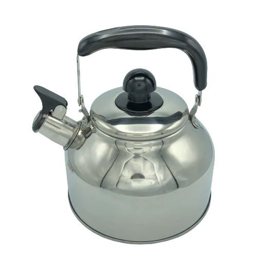 Healthy Bear Whistling Kettle 2.0L stainless steel | BCSS-STK20 - Inhomebuy
