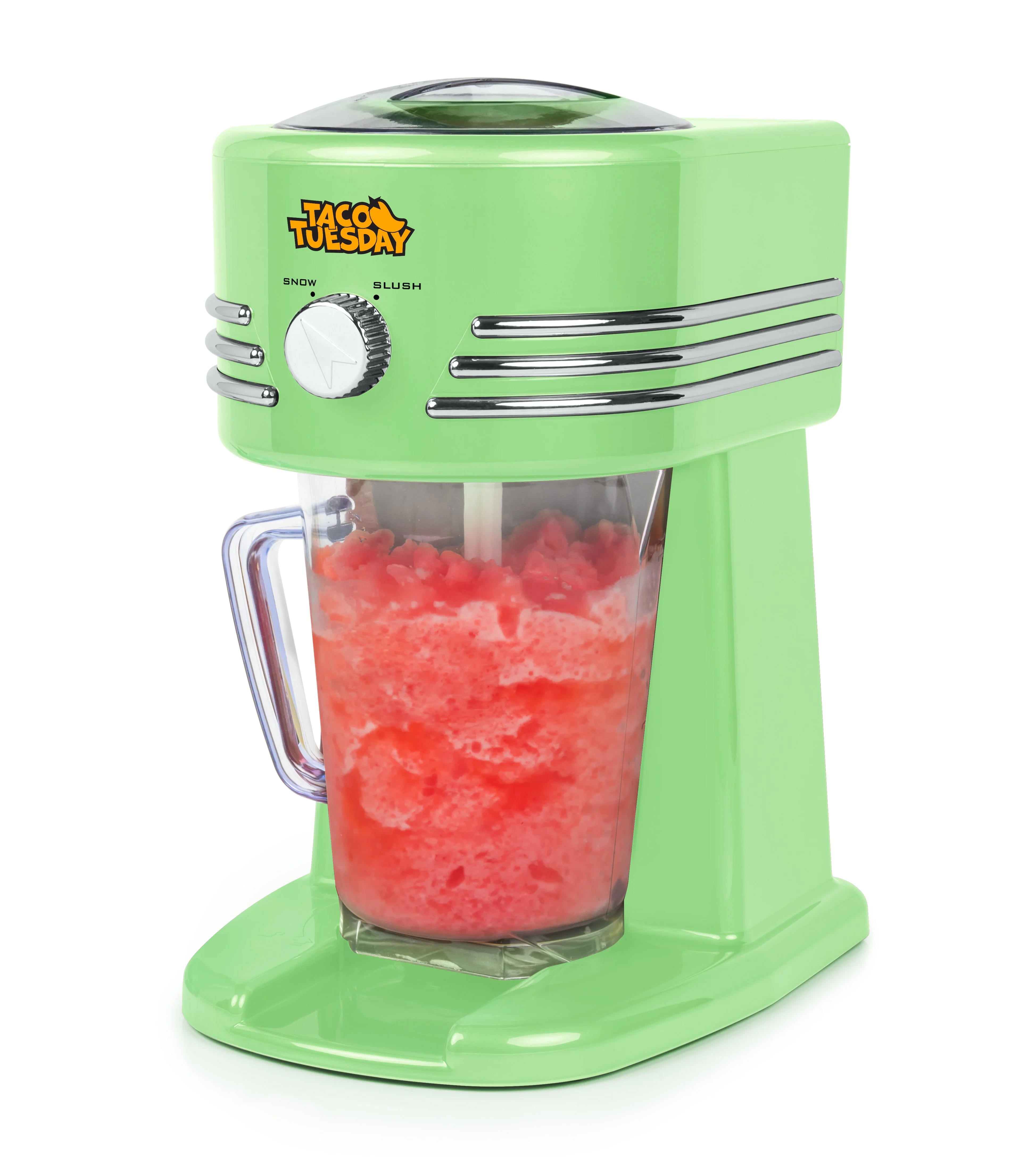 Taco Tuesday 40-Ounce Frozen Beverage Station - Inhomebuy