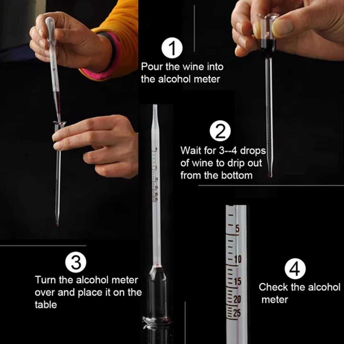 Vim Tools WE15 Wrench Extender - Inhomebuy