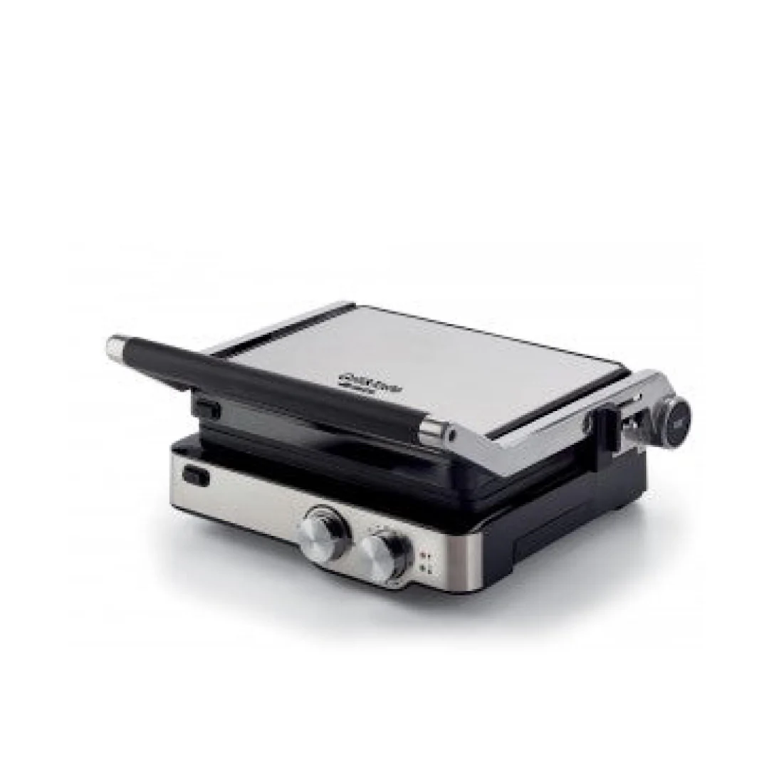 Grill & Taste Stainless 2000W - Inhomebuy