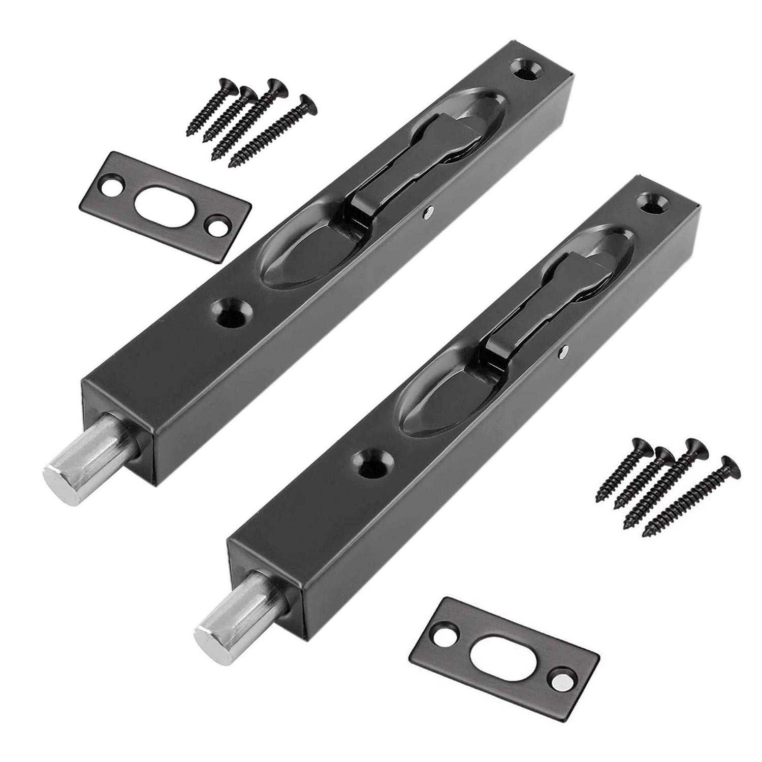 uyoyous uyouous Garden Fence Wood Garden Fencing 2 Pack Extendable Instant Fence Wooden Garden Fence Expandable Freestanding Wood Garden Trellis Fence - Inhomebuy