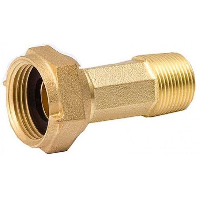 Mueller Streamline Soft Copper Tube Type L LSC2020P - Inhomebuy
