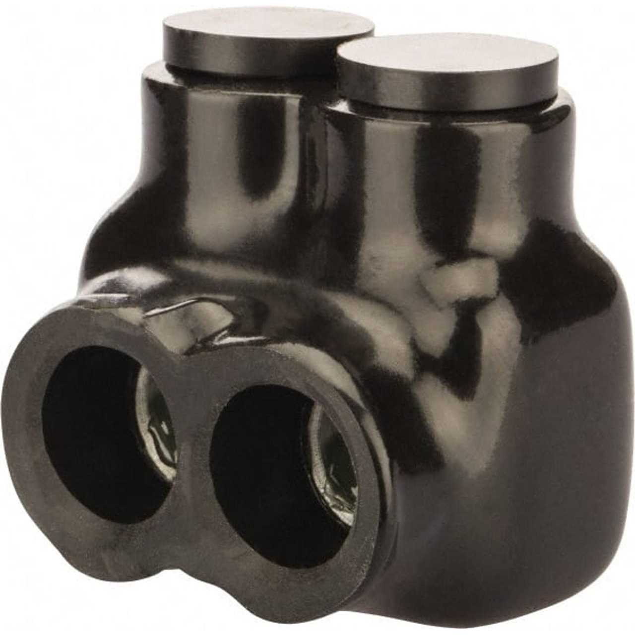 Nsi IT-3/0 3/0-6 AWG Polaris Insulated Tap Connector - Inhomebuy