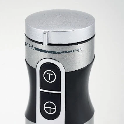 Hand Blender 4 Blades Multi Preparation 7 in 1 - Inhomebuy