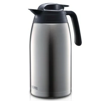 Thermos Thermal Table Jug |THV2000CS| 2.0L Carafe Stainless Steel - Inhomebuy
