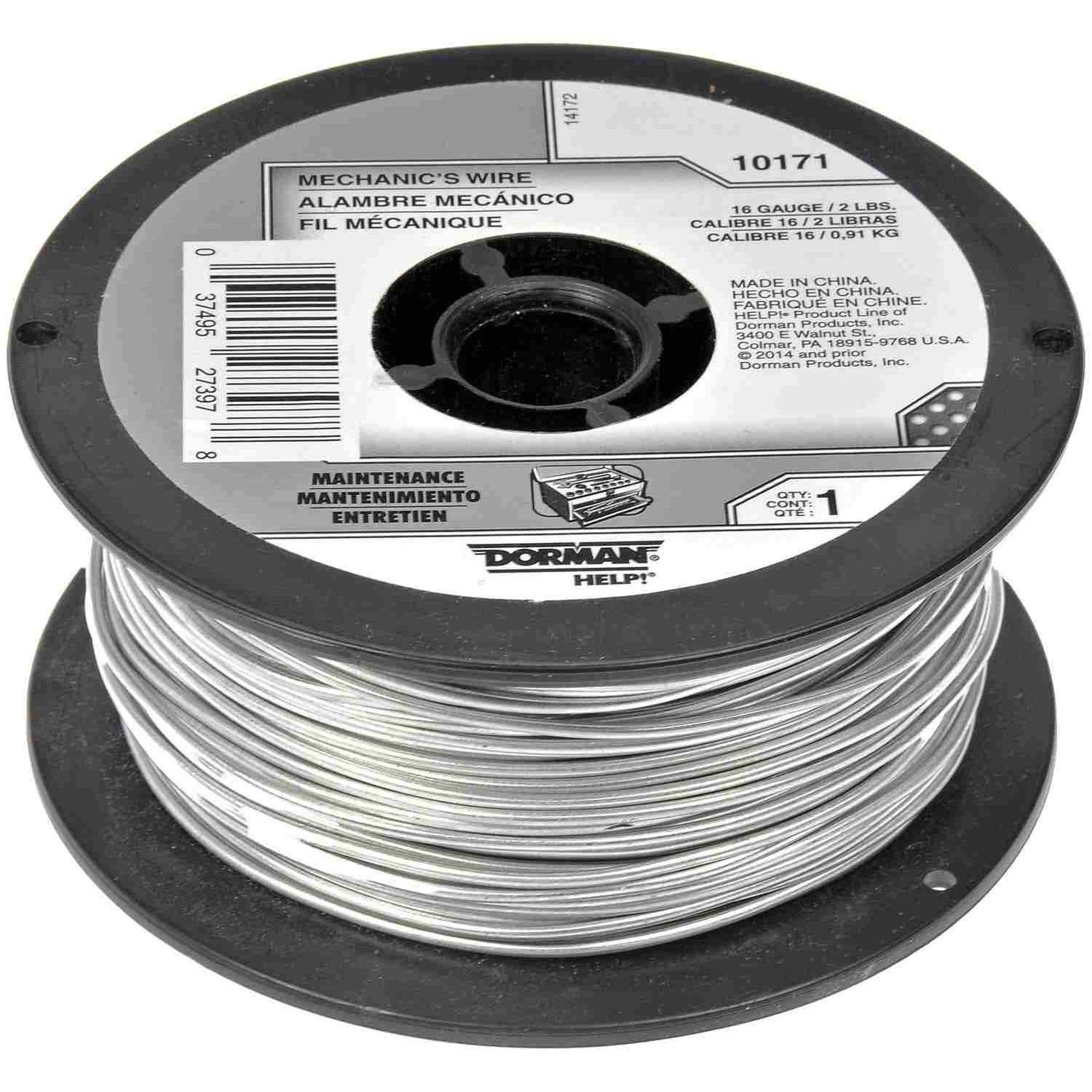Dorman 10171 Mechanics Wire - Inhomebuy