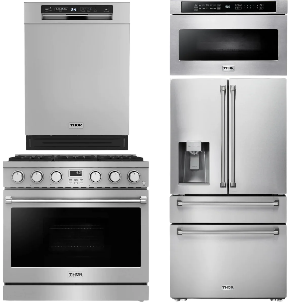 Thor Contemporary Package - 36