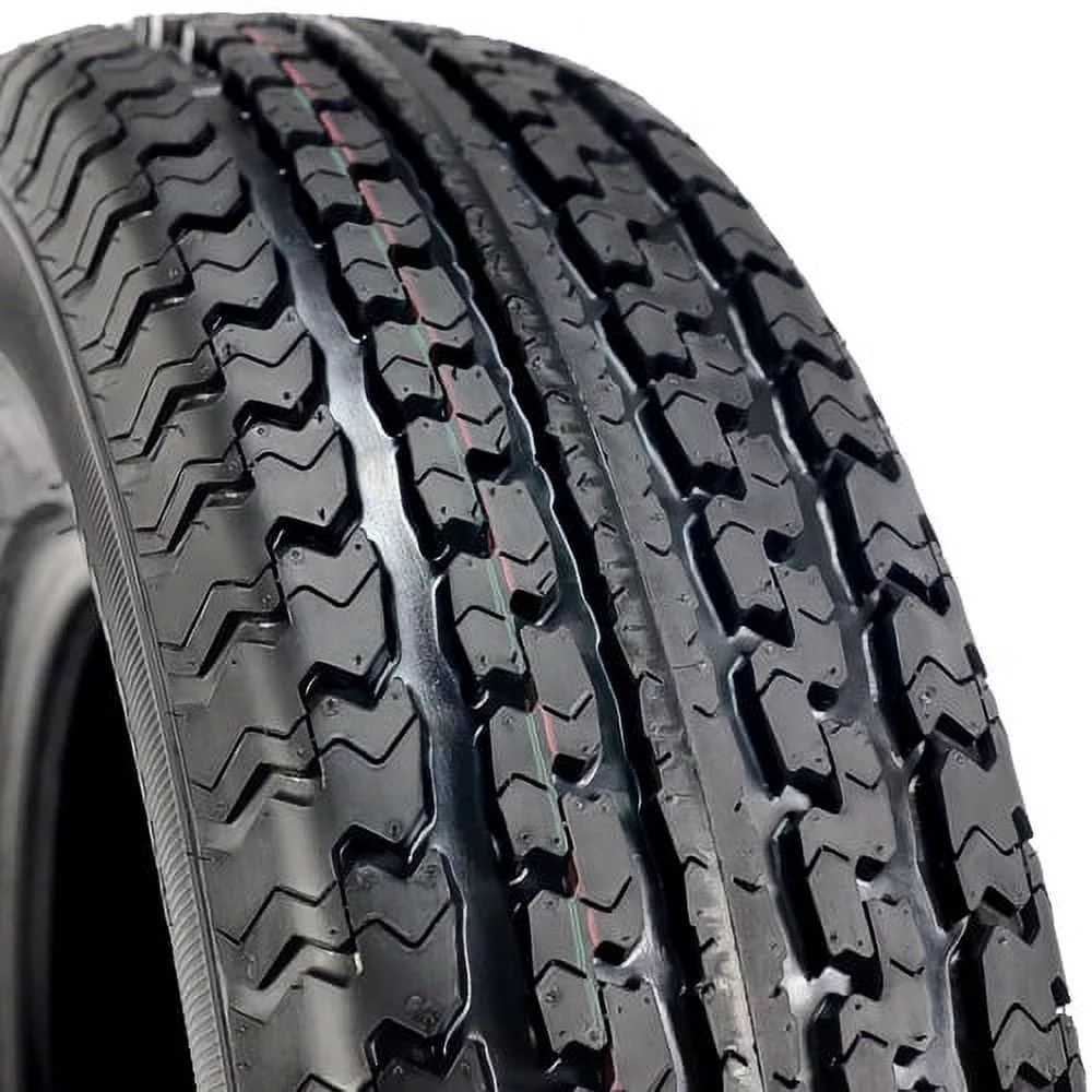 Transeagle ST Radial II Trailer Tire - ST175/80R13 97L LRD 8PLY - Inhomebuy