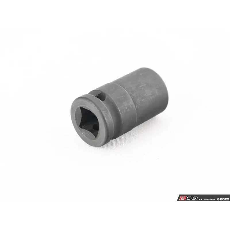 CTA 4710 10 Point Tuner Lug Nut Socket - Inhomebuy