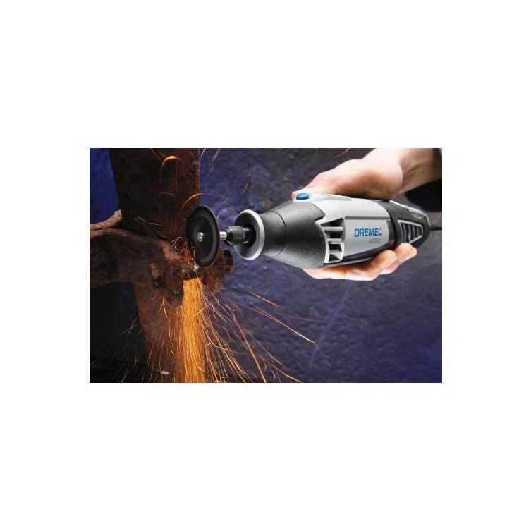 Dremel 4000 - Inhomebuy