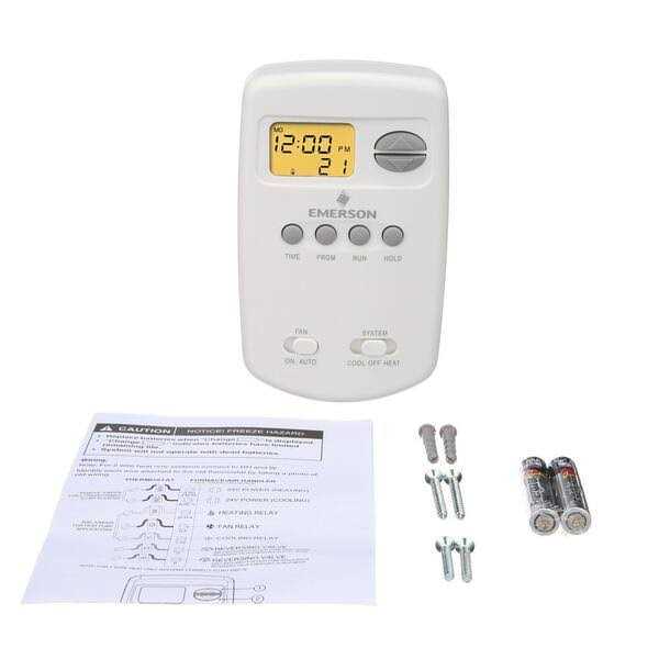 White-Rodgers 1E78-144 - Inhomebuy