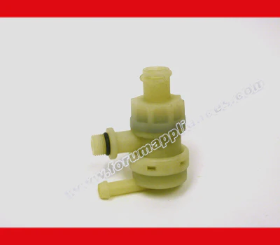 Plastic Valve for BAR-12, BAR-18, BAR-41, BAR-42, BAR-51, EC-*** [DISCONTINUED] - Inhomebuy