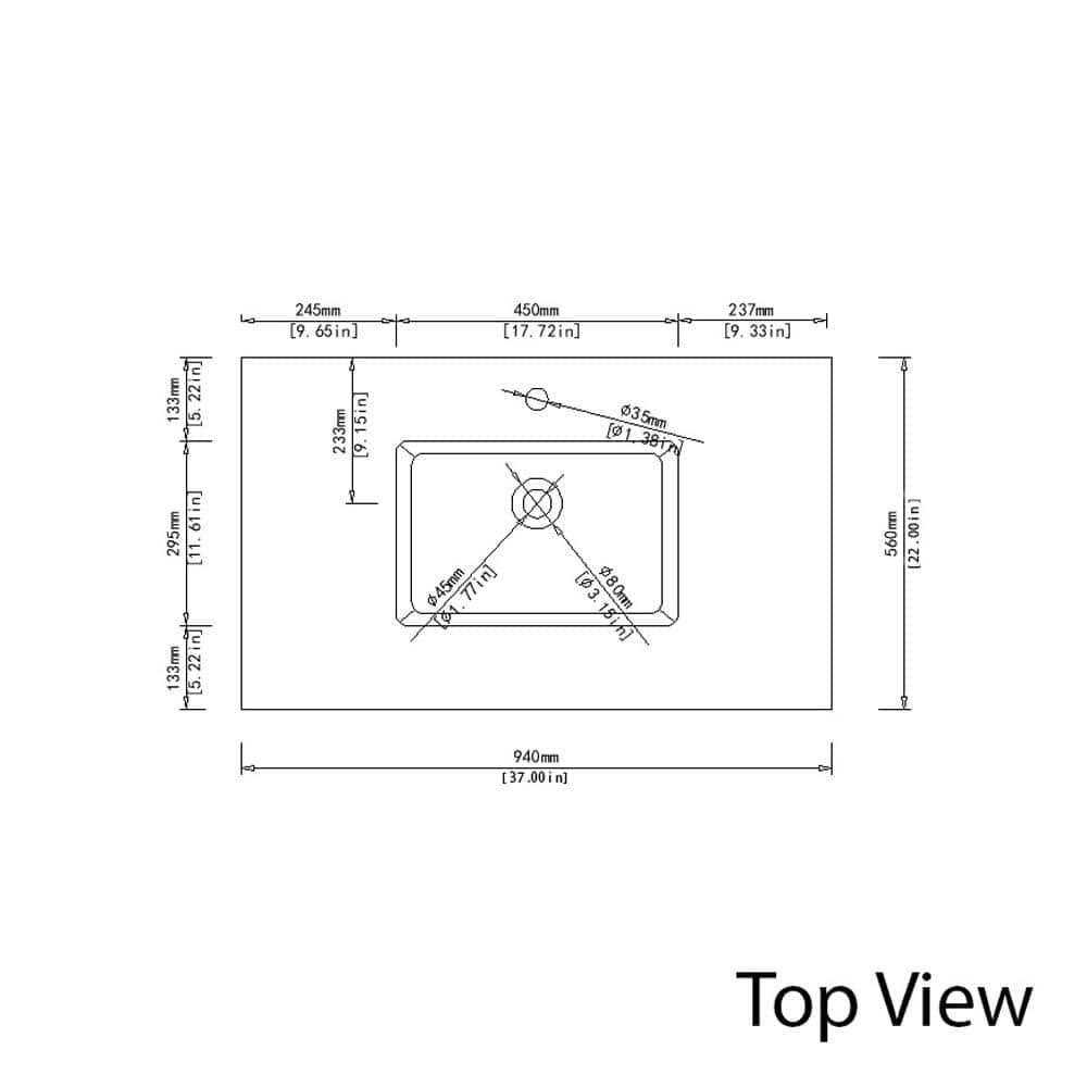 Dyco Tuff Glaze C22W Clear High Gloss Waterborne Acrylic Sealer - Inhomebuy