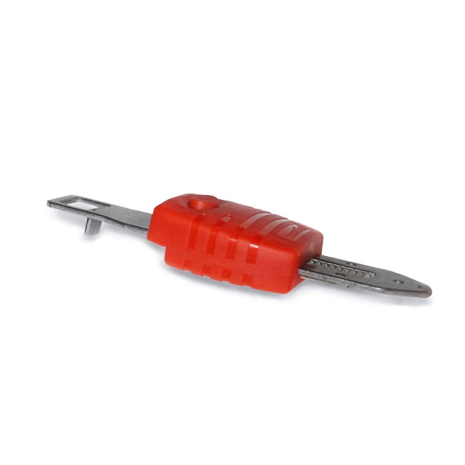 Portable Door Lock Hotel Door Locks for Travelers Metal - Inhomebuy