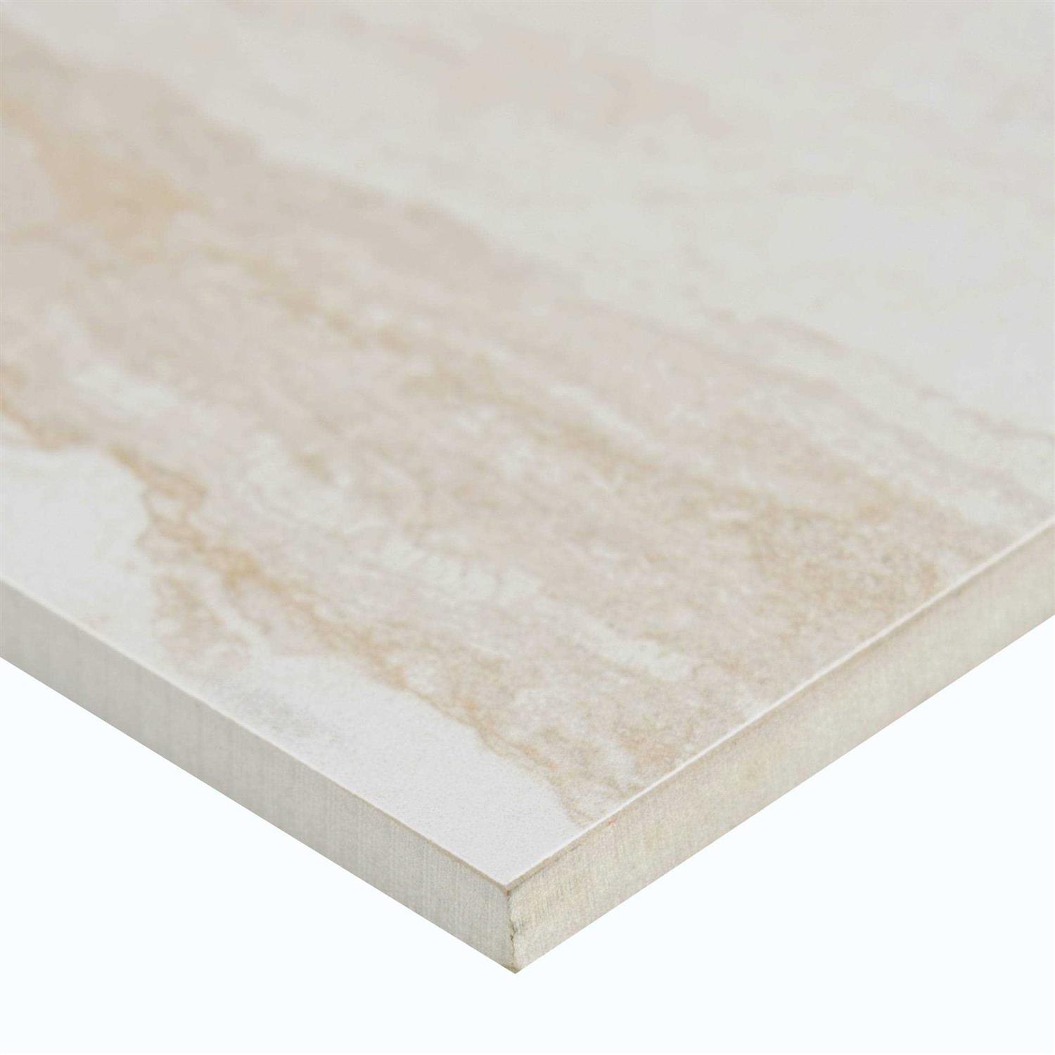 MSI Pietra Bernini Camo 12 in. x 24 in. Polished Porcelain Floor and Wall Tile - Inhomebuy