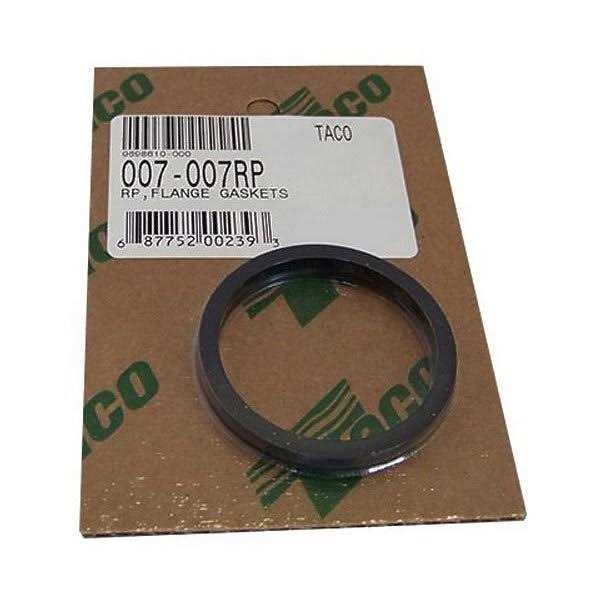 Taco 007 BF5-J Circulating Pump 007-BF5-J - Inhomebuy