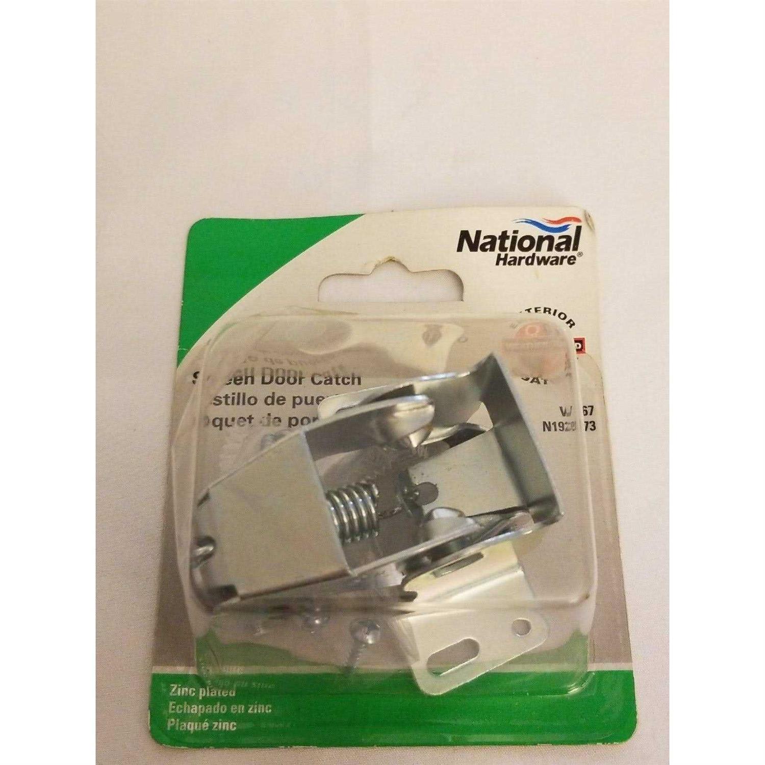 National Hardware Safety Hasp - Inhomebuy