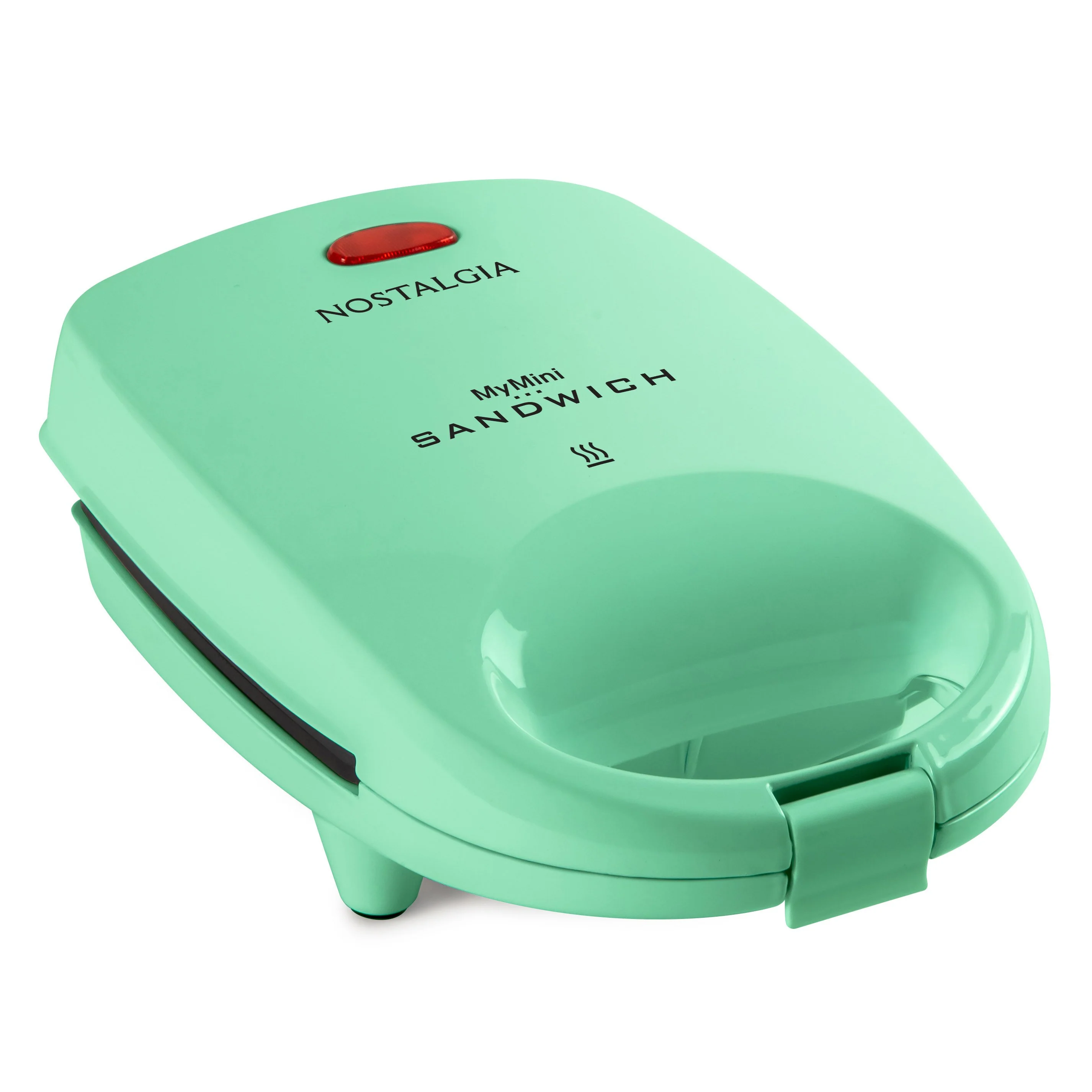 MyMini Personal Sandwich Maker - Inhomebuy
