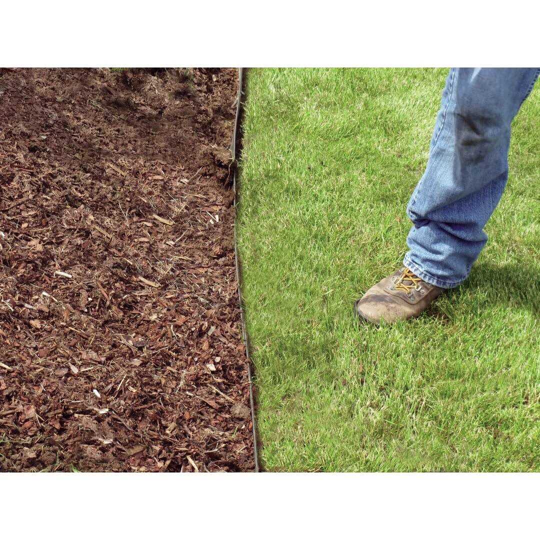Easyflex Aluminum Landscape Edging - Inhomebuy