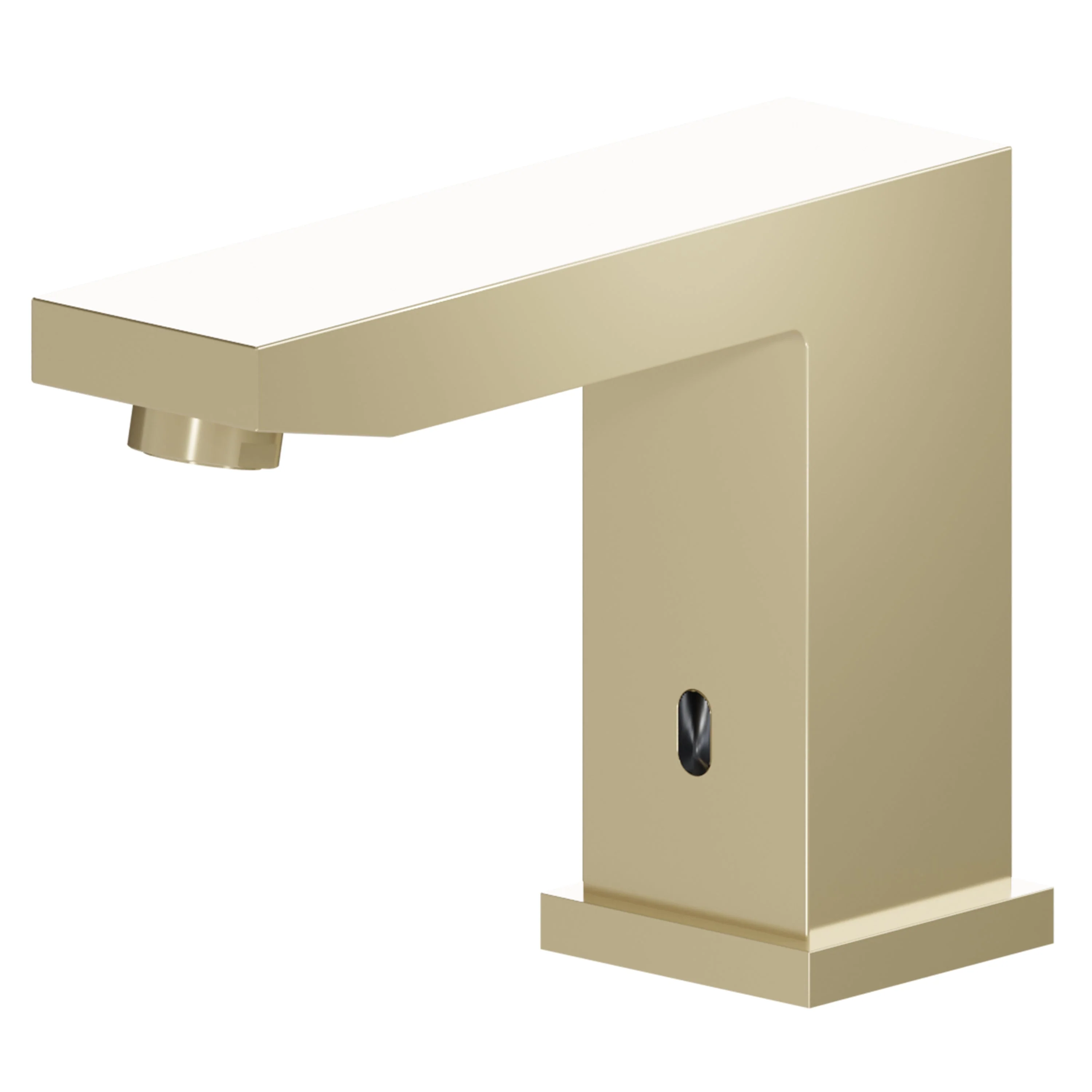 ZLINE Touchless Bathroom Faucet in Champagne Bronze, BLS-BFS-CB - Inhomebuy