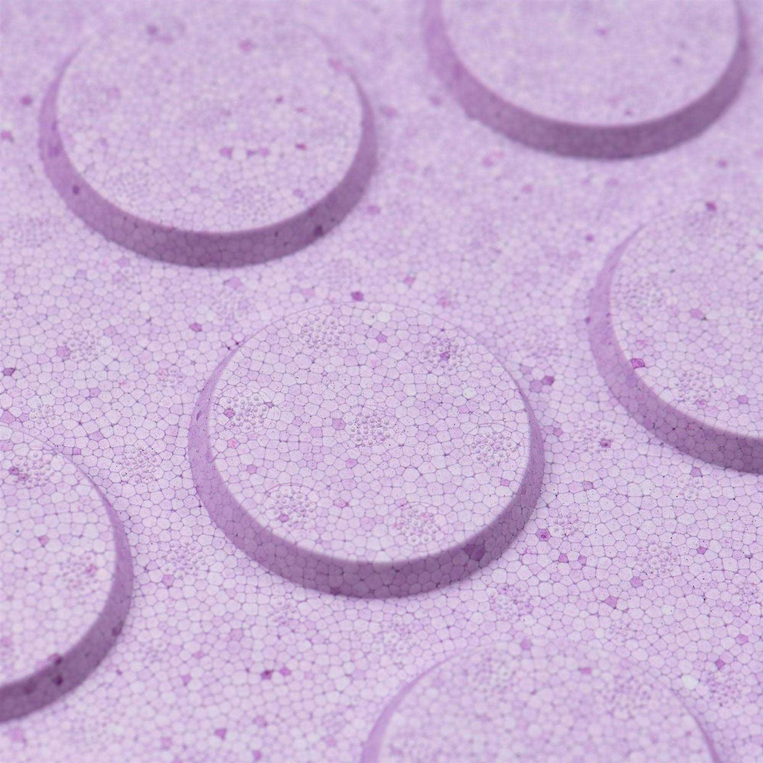 DRIcore 1.94-ft x 0.75-in Standard Polypropylene Flooring Underlayment - Inhomebuy