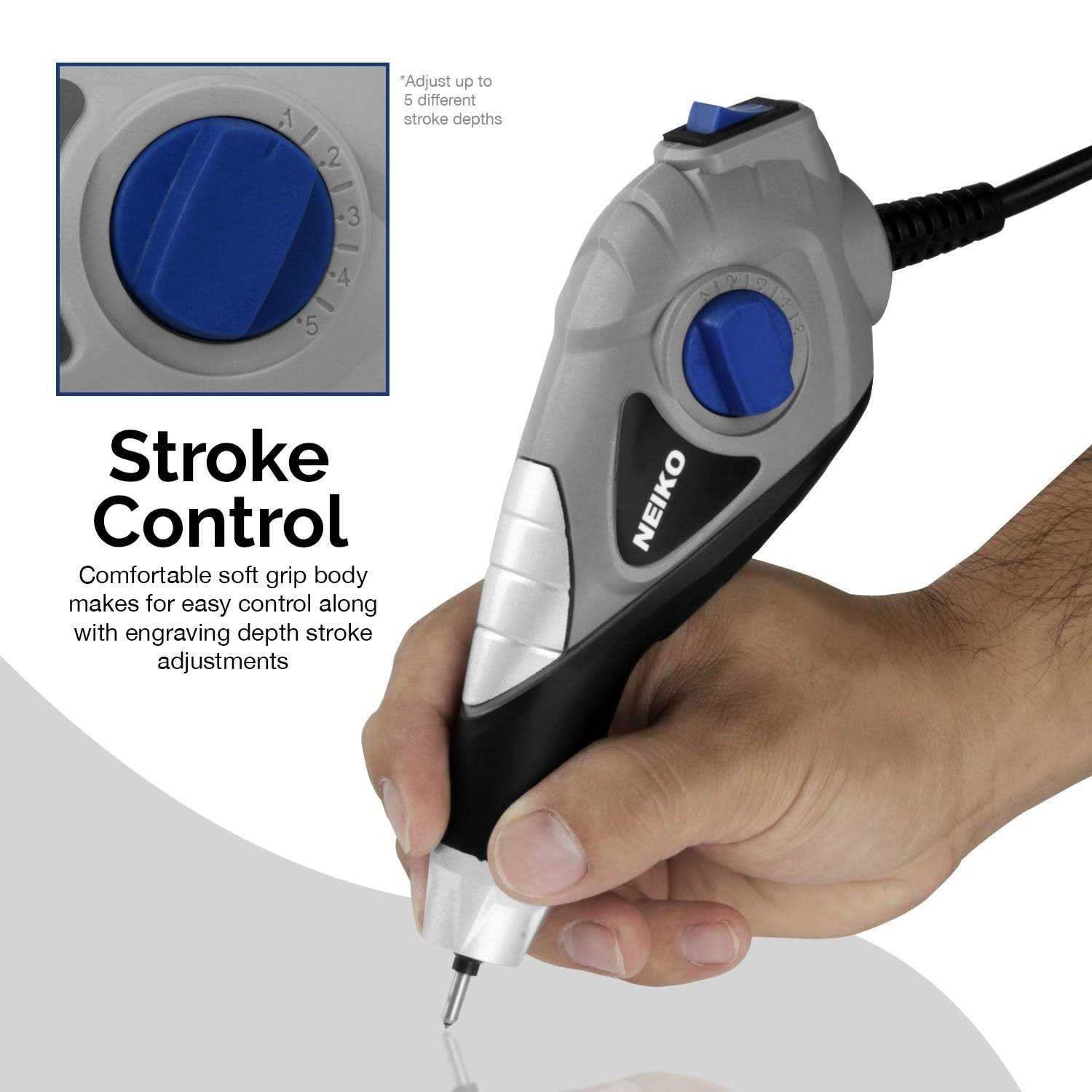 Neiko 10083A Master Torx Bit Socket and External Torx Socket Set, S2 and CrV Steel - Inhomebuy