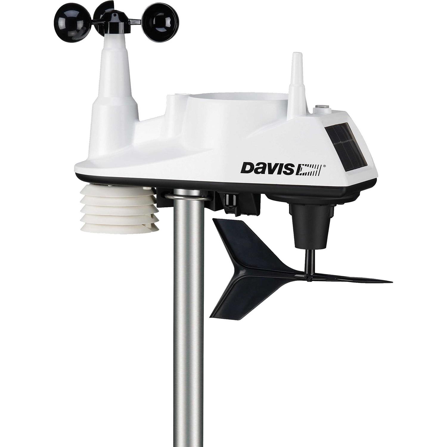 Davis Anemometer f/Vantage Pro2 Vantage Pro 6410 - Inhomebuy
