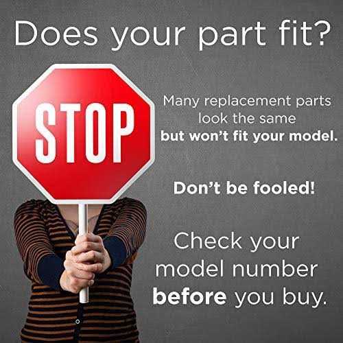 GE Washing Machine Drain Pump WH23X28418 - Inhomebuy