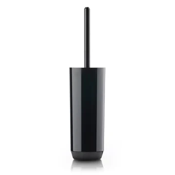 Suii Toilet Brush Black - Inhomebuy