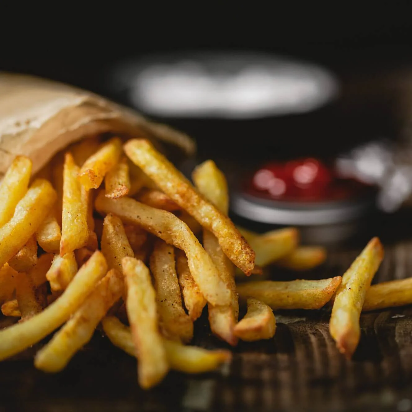 Oven + Airfryer 25L - Inhomebuy