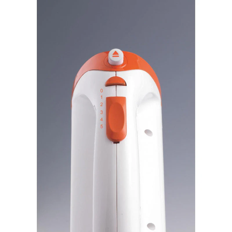 Hand Mixer With Bowl 300W - Inhomebuy
