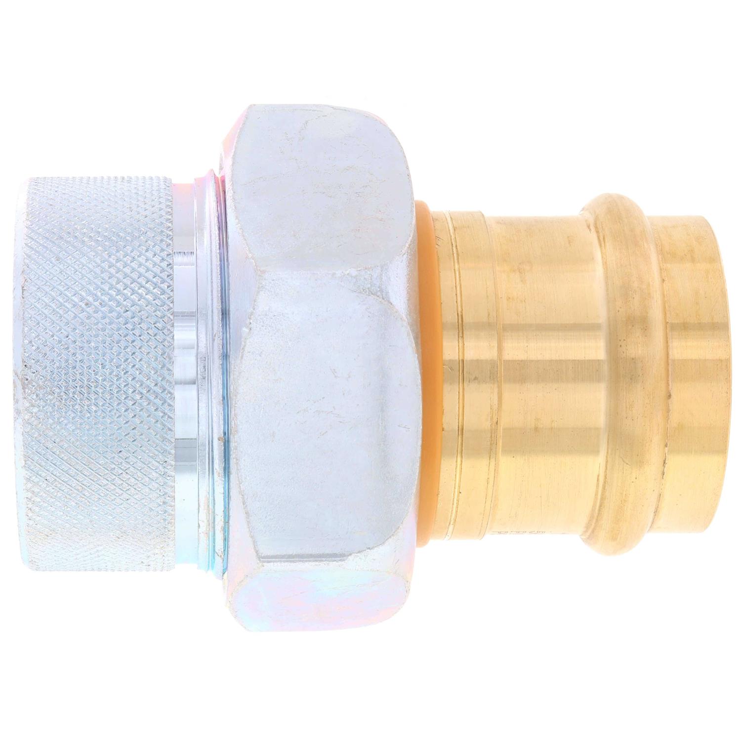 Legend Valve 314-264NL 3/4 T5500Lwnl Locwing Curb Sto - Inhomebuy