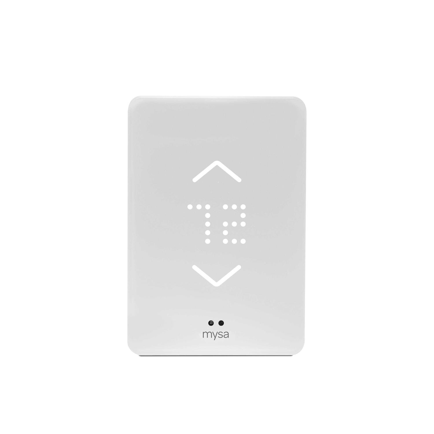 Mysa Smart Thermostat for Air Conditioners - Inhomebuy