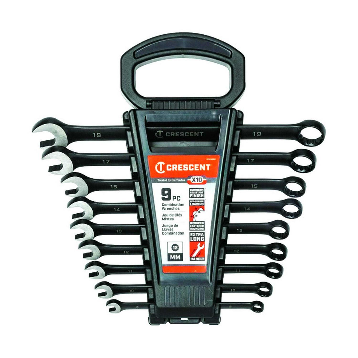 Crescent Wiss 12-1/8 Multimaster Compound Action Offset Long Cut Aviation Snips - Inhomebuy