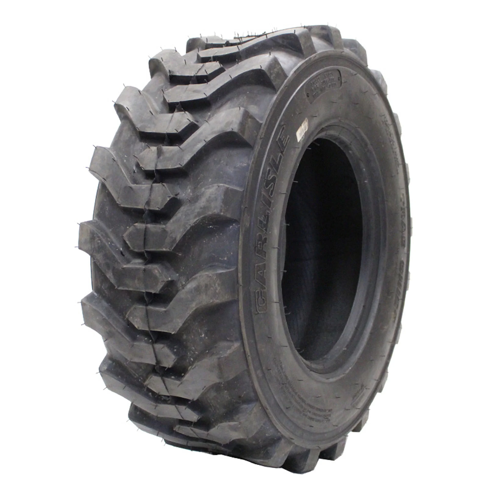Carlstar Trac Chief 18X8.50-10 74A2 B Industrial Tire - Inhomebuy