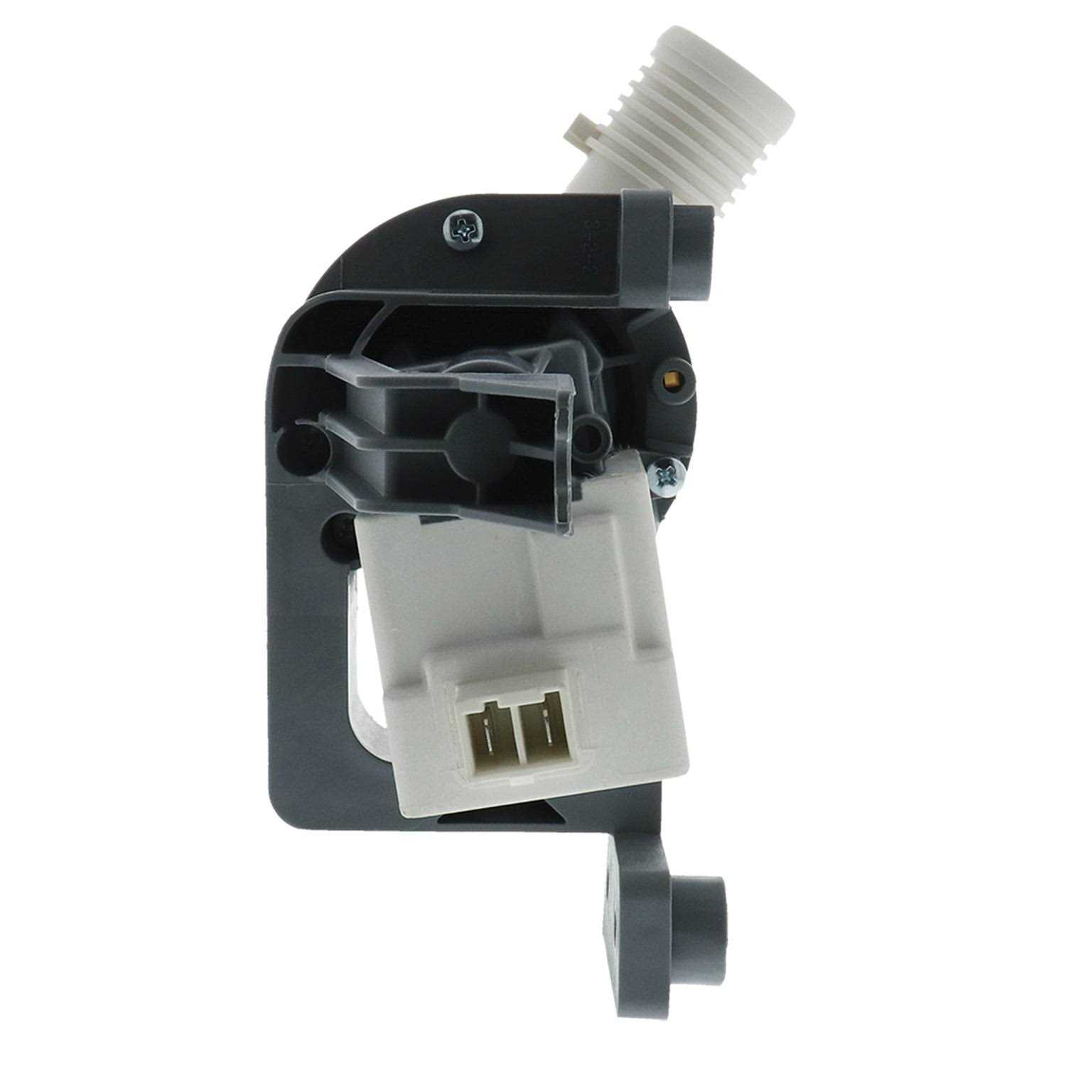 ERP W10876537 Dishwasher Drain Pump - Inhomebuy