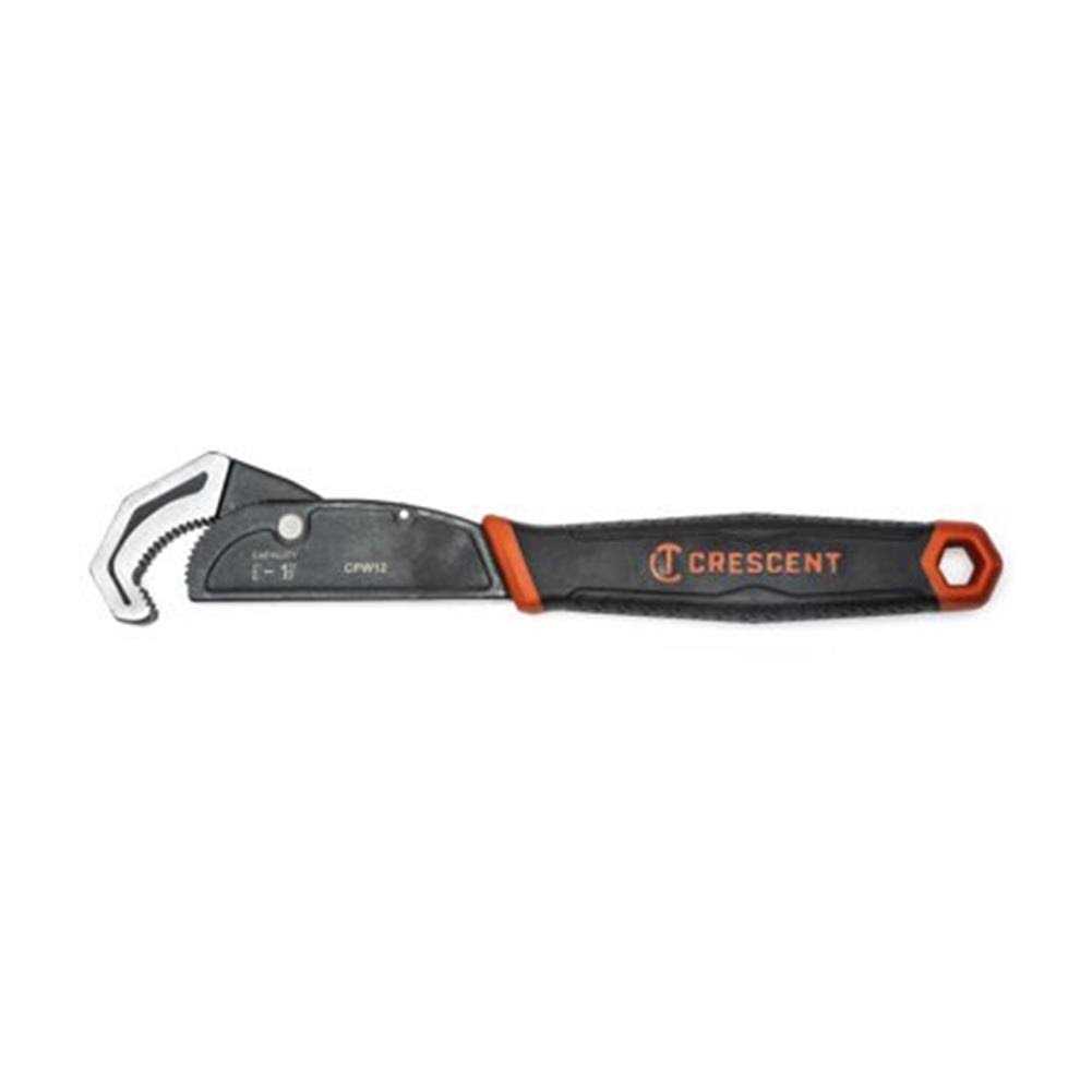 Crescent 12 Pipe Wrench CPW12 - Inhomebuy