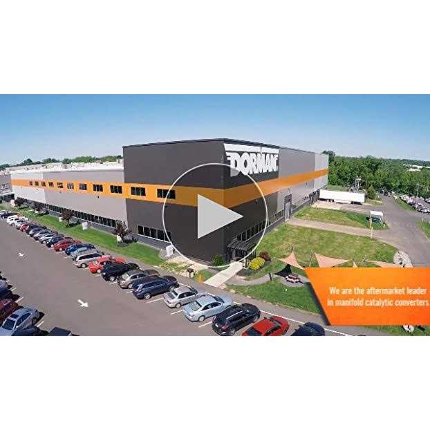 Dorman 03411 Exhaust Manifold Hardware Kit - Inhomebuy