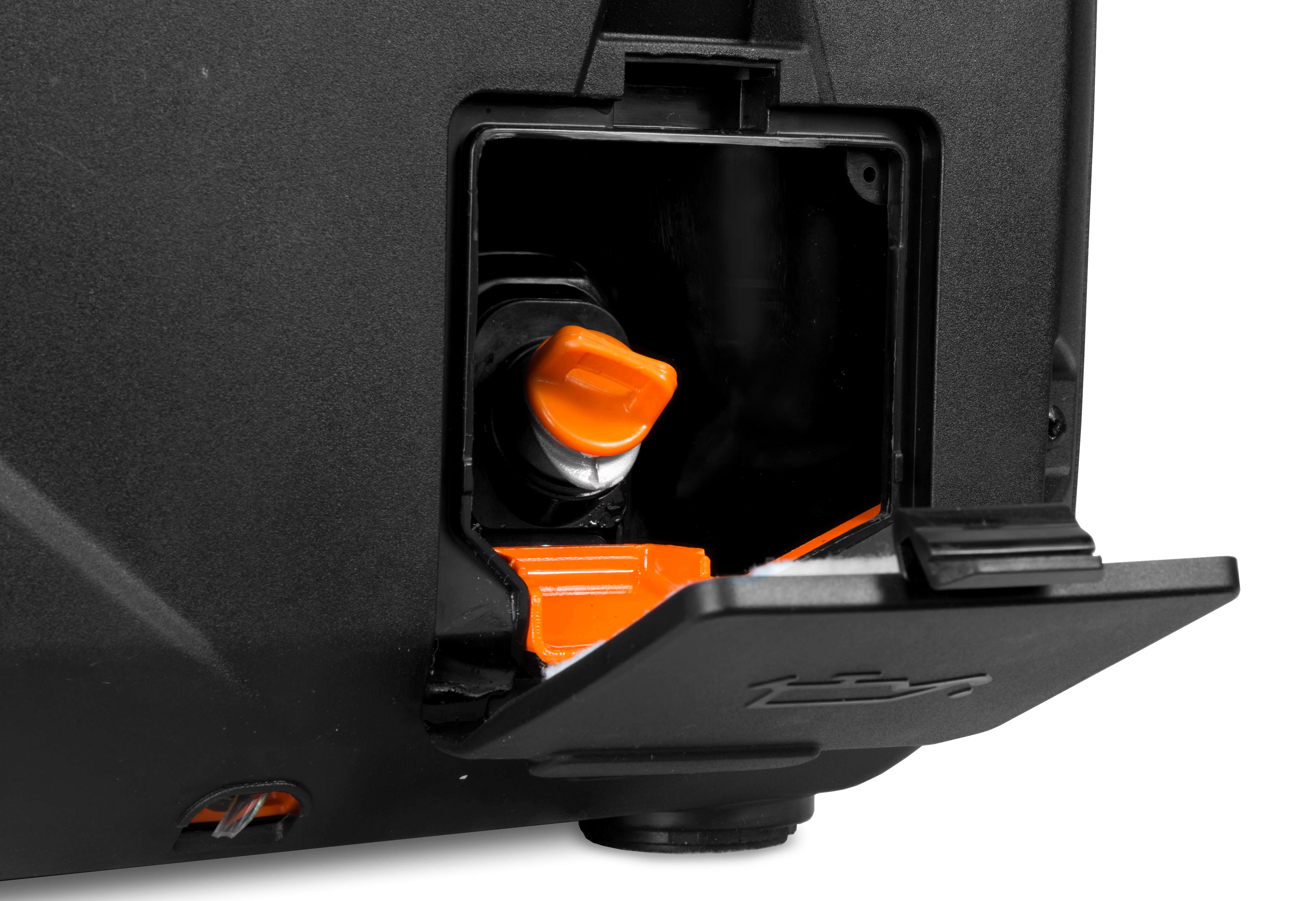 WEN Super Quiet 2350-Watt Portable Inverter Generator with Fuel Shut off, CARB Compliant, Ultra Lightweight - Inhomebuy