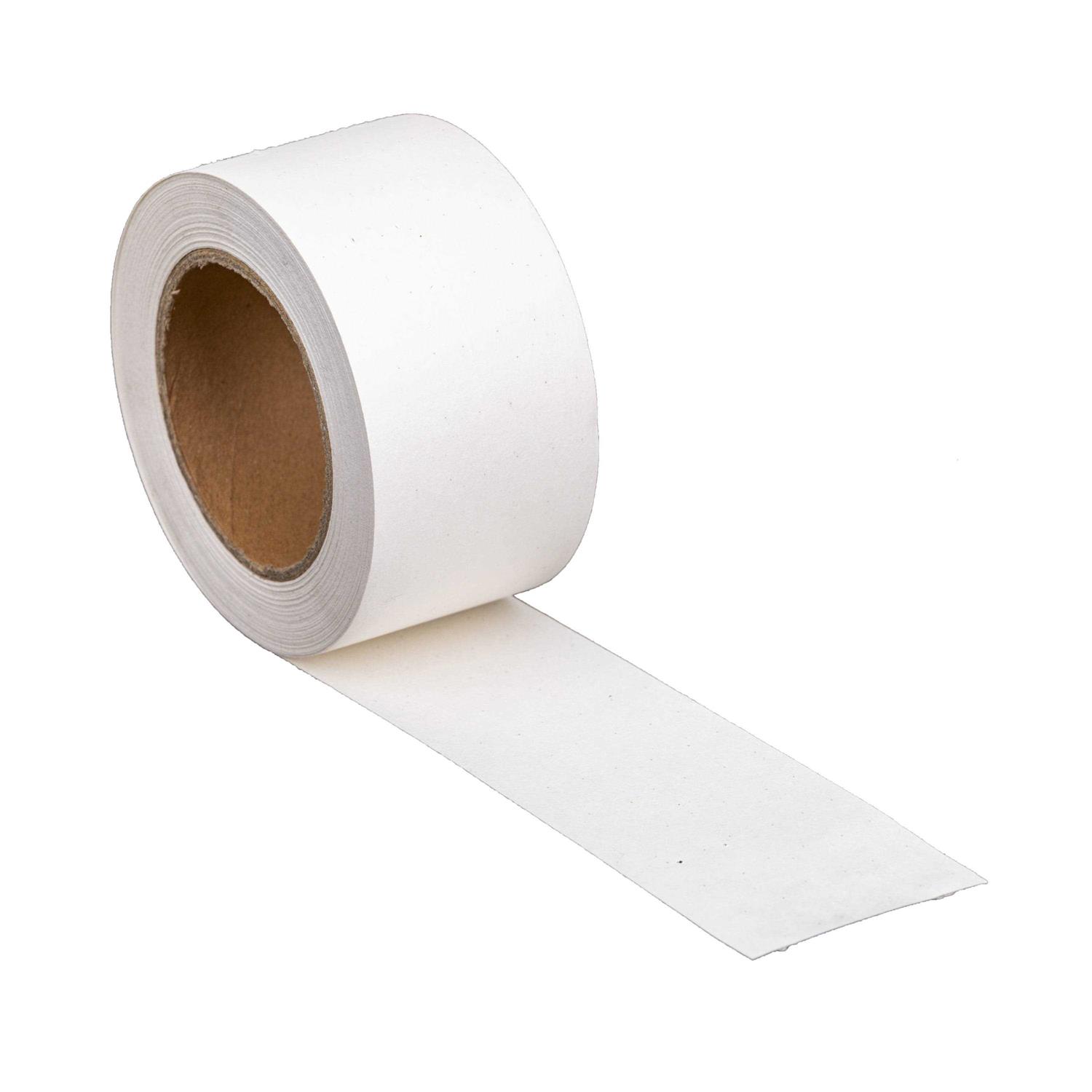 Duck 1.88 x 25 Yard EZ Tear Paper Tape Tan - Inhomebuy